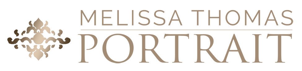 Melissa Thomas Portrait